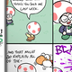 Illustration for article titled Sunday Comics: Dont Look a Yoshi in the Mouth
